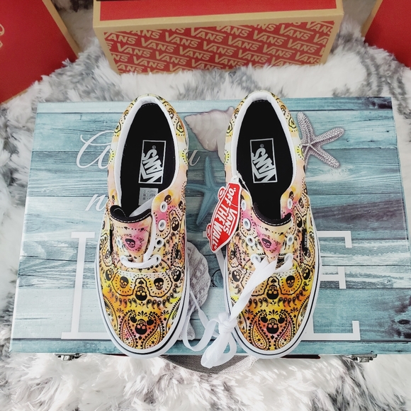 Vans Bandana  Tie Dye Era - Picture 11 of 14
